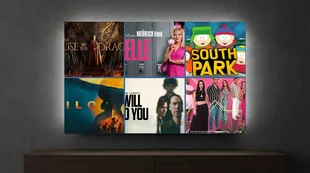 Streaming-Charts: „House of the Dragon“ führt die Charts an