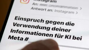 Hollywood zwingt Meta in die Knie und stoppt den KI-Bildgenerator