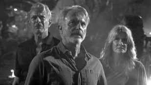 &bdquo;Jurassic Park&ldquo; und &bdquo;Alcatraz&ldquo;: Sam Neill mit 78 Jahren verstorben