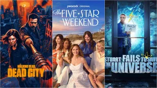 Die wichtigsten deutschen Serienstarts im Juli 2026 - Teil 3