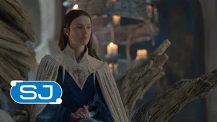 House of the Dragon 3x04 Podcast: Ist Ormund jetzt der neue Tywin?