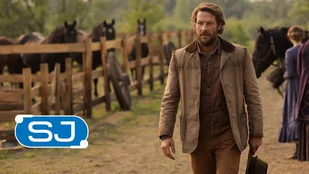 SJ Weekly: Emmys und Schafe auf unserer kleinen Serien-Farm