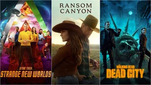 Internationale Serienstarts im Juli 2026 - Teil 3