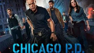 Professor T. Staffel 5 und Chicago P.D. werden bei AXN fortgesetzt