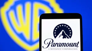 US-Richterin stoppt Megafusion von Paramount und Warner Bros. vorerst