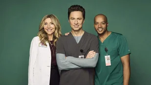 Scrubs-Revival: Wer in Staffel 2 zur&uuml;ckkehrt &ndash; und wer raus ist
