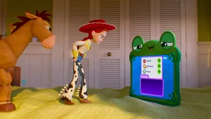 Toy Story 5: Filmkritik zum neuen Pixar-Animationshit