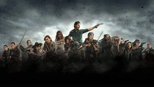 &bdquo;The Walking Dead: Dead City&ldquo;: R&uuml;hrender Tribut an Rif Hutton