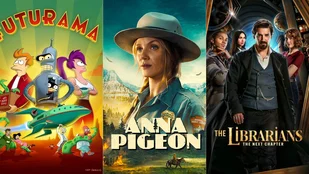 Internationale Serienstarts im August 2026 - Teil 1