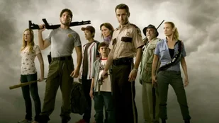 &bdquo;The Walking Dead&ldquo;: Riesendeal zwischen Netflix und AMC &ndash; so streamt Ihr die Serie