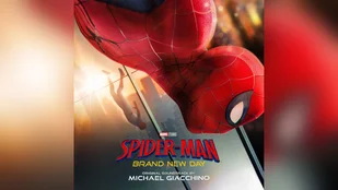 Der Soundtrack zu &bdquo;Spider-Man: Brand New Day&ldquo; ist jetzt da
