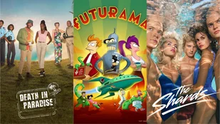 Disney+: Neue Serien und Filme im August 2026