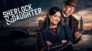  &bdquo;Sherlock & Daughter&ldquo;: Free-TV-Premiere im September bei ONE