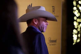 The Walking Dead: Yellowstone-Mastermind Taylor Sheridan wollte Shane spielen 