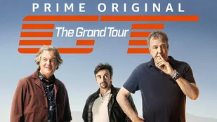 &bdquo;The Grand Tour&ldquo; startet neu und bringt die alten Gesichter mit