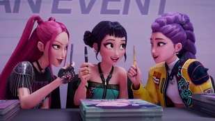 Netflix droht &Auml;rger wegen &bdquo;KPop Demon Hunters&ldquo; - Rockband verklagt Streamingdienst