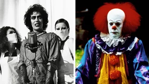 &bdquo;Es&ldquo; machte ihn zur Horror-Ikone: Tim Curry ist im Alter von 80 Jahren gestorben
