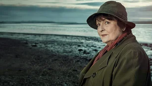 Vera: Sat.1 Gold k&uuml;ndigt Deutschlandpremiere der 12. Staffel f&uuml;r September an