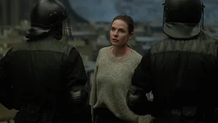 Das gro&szlig;e Finale einer der besten Sci-Fi-Serien: &bdquo;Silo&ldquo; endet 2027 bei Apple