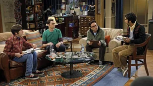 &bdquo;The Big Bang Theory&ldquo;-Stars feiern Wiedersehen nach 20 Jahren Freundschaft