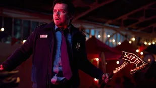 &bdquo;Gnomes - Angriff der Killerzwerge&ldquo;: ZDFneo zeigt Horrorcomedy im Oktober