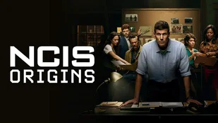 Gibbs ist zur&uuml;ck: &bdquo;NCIS: Origins&ldquo; zeigt Mark Harmon wieder im Einsatz