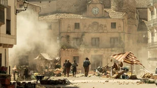Finale Staffel von &bdquo;Daryl Dixon&ldquo;: Das ist bisher bekannt