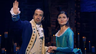 &bdquo;Hamilton&ldquo;: So gut ist die 4K UHD + Blu-ray Collector's Edition