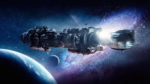 &bdquo;The Ark&ldquo;: Staffel 3 feiert deutsche Premiere im Marathon