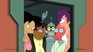 &bdquo;Futurama&ldquo; Staffel 12 fliegt bald endlich ins deutsche Free-TV