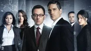 „Person of Interest“ wird 15 und wirkt aktueller als be