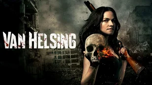 Diese Vampirserie galt als „The Walking Dead“ mit Blutsaugern
