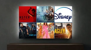 Streaming-Charts: „Monster“ erobert Netflix, „Chicago P.D.“ ist zurück