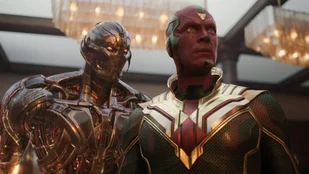 &bdquo;VisionQuest&ldquo;: Kritik zur neuen MCU-Serie mit Paul Betanny