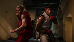 Street Fighter: Highscore, dritter Flop oder unentschieden? Filmkritik