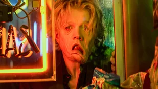 Dieser neue DC-Superschurkenstreifen ist f&uuml;r mich besser als der Joker-Film
