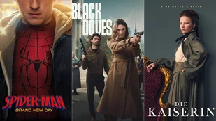 Netflix: Neue Filme und Serien im November 2026