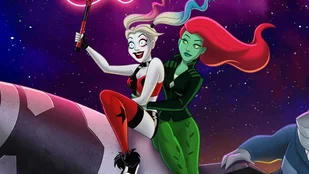 Batman-Schurkin Poison Ivy bekommt eigene Serie bei HBO