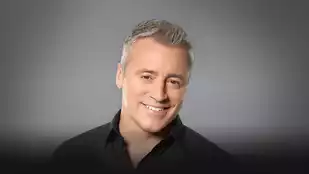 Five Facts: Matt LeBlanc war der König der 80er-Werbung