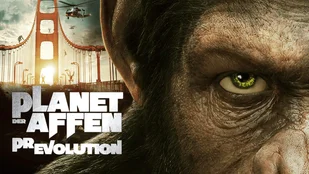 Planet der Affen: Prevolution - Filmkritik