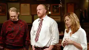 Horace and Pete: Neue Webserie mit Louis C.K. und Steve Buscemi