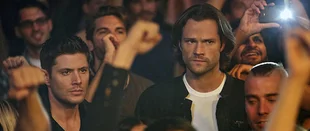 Supernatural: Rock Never Dies - Review