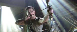 US-Quoten: Arrow dank Crossover auf Staffelhoch