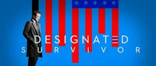 Designated Survivor: Neuer Showrunner für Politdrama