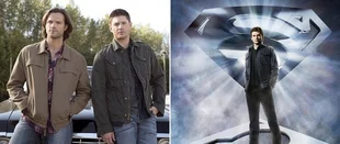 Supernatural: Crossover mit Smallville wäre fast passiert