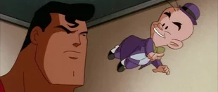 Supergirl: Mr. Mxyzptlk feiert in Staffel 2 Debüt 