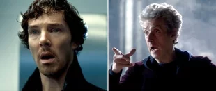 BBC-Christmas-Trailer mit Doctor Who, Sherlock und mehr