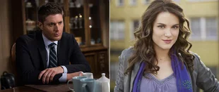 Supernatural: Jensen Ackles ist Vater von Zwillingen