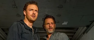 The Walking Dead: Sing Me a Song - Review