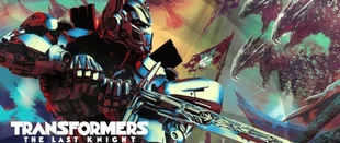 Transformers - The Last Knight: 1. Trailer zum Effektgewitter 